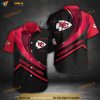Kc Chiefs Hawaiian Shirt, NFL Kansas City Chiefs Gifts For Football Fans