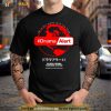 Keemstar Drama Alert Global Drama Warning System Shirt