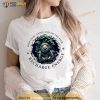 Keep Calm Enjoy Follow The Path Recharge Energy Shirt