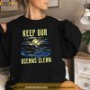 Keep Our Oceans Clean Sea Save Ocean Protection Protect Shirt