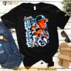 Ken Griffey Jr. Baseball Signature Shirt