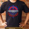 Kennedy All In For All Life 2024 Shirt