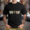 Killa Bears x Killa Corps Veterans Happy 2023 Armed Forces Day T Shirt