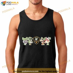 Killa Bears X Killa Corps Veterans Happy 2023 Armed Forces Day T Shirt 3