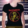 KILLERS ON GREY T Shirt