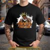 King David Hold The Line Shirt