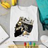King David Ortiz Shirt