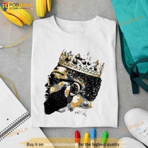 King David Ortiz Shirt