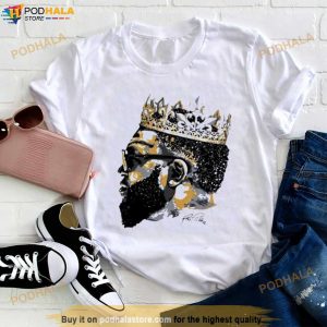 King David Ortiz Shirt 3