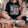 King Hasbulla Shirt, Hasbulla TShirt, Tiktok Meme Trending T-Shirt