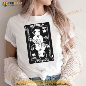 King Of Diamonds Shirt 2