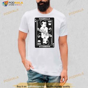 King Of Diamonds Shirt 3