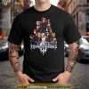 Kingdom Hearts All Characters Shirt