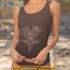 Kingdom Hearts Mark Of Mastery Sketchy Dark Shirt