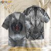 Kinghts Templar Funny Hawaiian Shirt, Tropical Shirt For Men