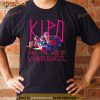 Kipo And The Age Of Wonderbeasts Shirt