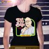 Klaus Schwab Eat Ze Bugs Great Reset Cookbook Shirt