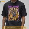 Kobe Bryant Shirt, Basketball Classic 90s Shirt For Women Men