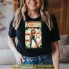 Kris Statlander Stat Is Back Shirt