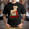 Krypto Super Dog DC League Of Super Pets 2022 Movie Shirt