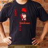 Kuroko No Basket Anime Graphic Shirt