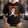 Kyle Bradish 39 Baltimore Orioles Shirt