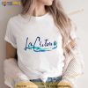 La Clitoris Shirt