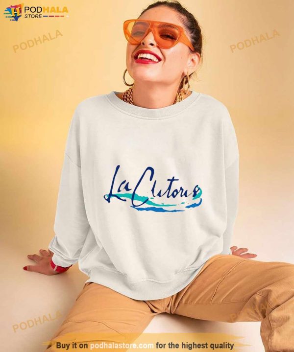 La Clitoris Shirt
