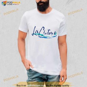 La Clitoris Shirt 3