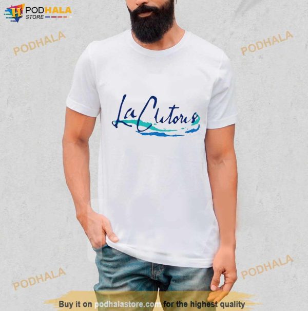 La Clitoris Shirt