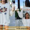 Lana Del Rey Sweatshirt, Happiness Is A Butterfly Albums Unisex Shirt
