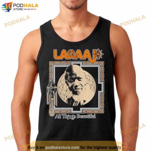 Laraaji All Things Beautiful Shirt 3