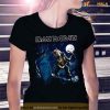 Legacy Collection Benjamin Breeg Iron Maiden Shirt