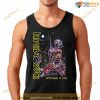 Legacy Collection Somewhere In Time Album Iron Maiden Shirt