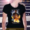 Legacy Collection Wicker Man Iron Maiden Shirt