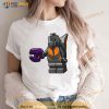Lego Grunt Orange Halo Game Shirt