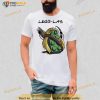 Lego Las Legolas Character Funny T Shirt