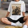 Leon Vintage Shirt, Leon Residence Evil Shirt, Horror Game Tee