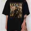 Leon Vintage Shirt, Leon Residence Evil Shirt, Leon RE4 Gift For Fans