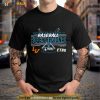 Leopards Vs Tigers 2023 NCAA Division III Baseball Super Regional The Road To Cedar Rapids Shirt