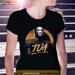 Let's Go Tua Tagovailoa Shirt 2