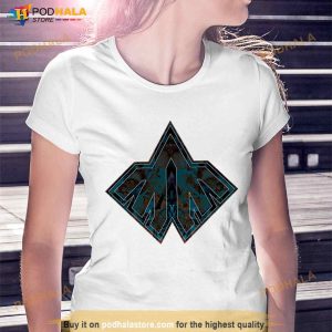 Level Up Dark Variant Assassin's Creed Shirt 3