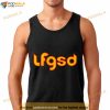 LFGSD T Shirt