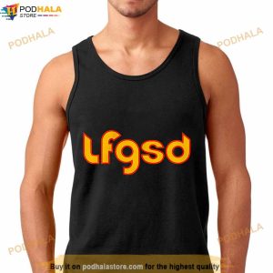 LFGSD T Shirt