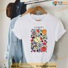 LGBTQ Lil Fruity Shirt, Funny Lesbian TShirt, Fruity Lesbian T-Shirt