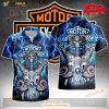 Lightning Biker Hdm For Summer Hawaiian Shirt, Tropical Shirt for Women Men