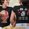 Lil Baby Chris Brown One Of Them Ones Tour Shirt, One Of Them Ones Tour Merch