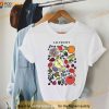 Lil Fruity Shirt, LGBTQ Fruits Shirt, Subtle Lesbian Shirt, Fruity Lesbian Shirt
