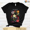 Lil Fruity Shirt, LGBTQ Fruits Shirt, Subtle Lesbian Shirt, Lesbian Pride Shirt