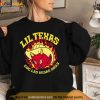 Lil Texas Edc Las Vegas 2023 Meet And Greet Shirt